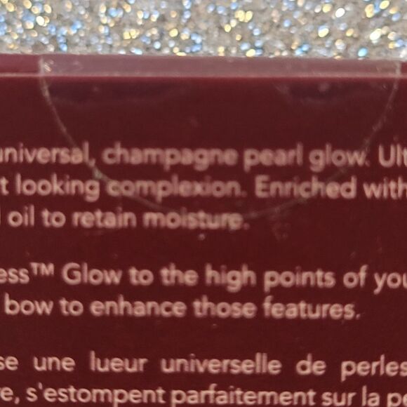 Wander Beauty Wanderess Glow Highlighter Compact After Glow 0.21 oz New OOS - Picture 13 of 13